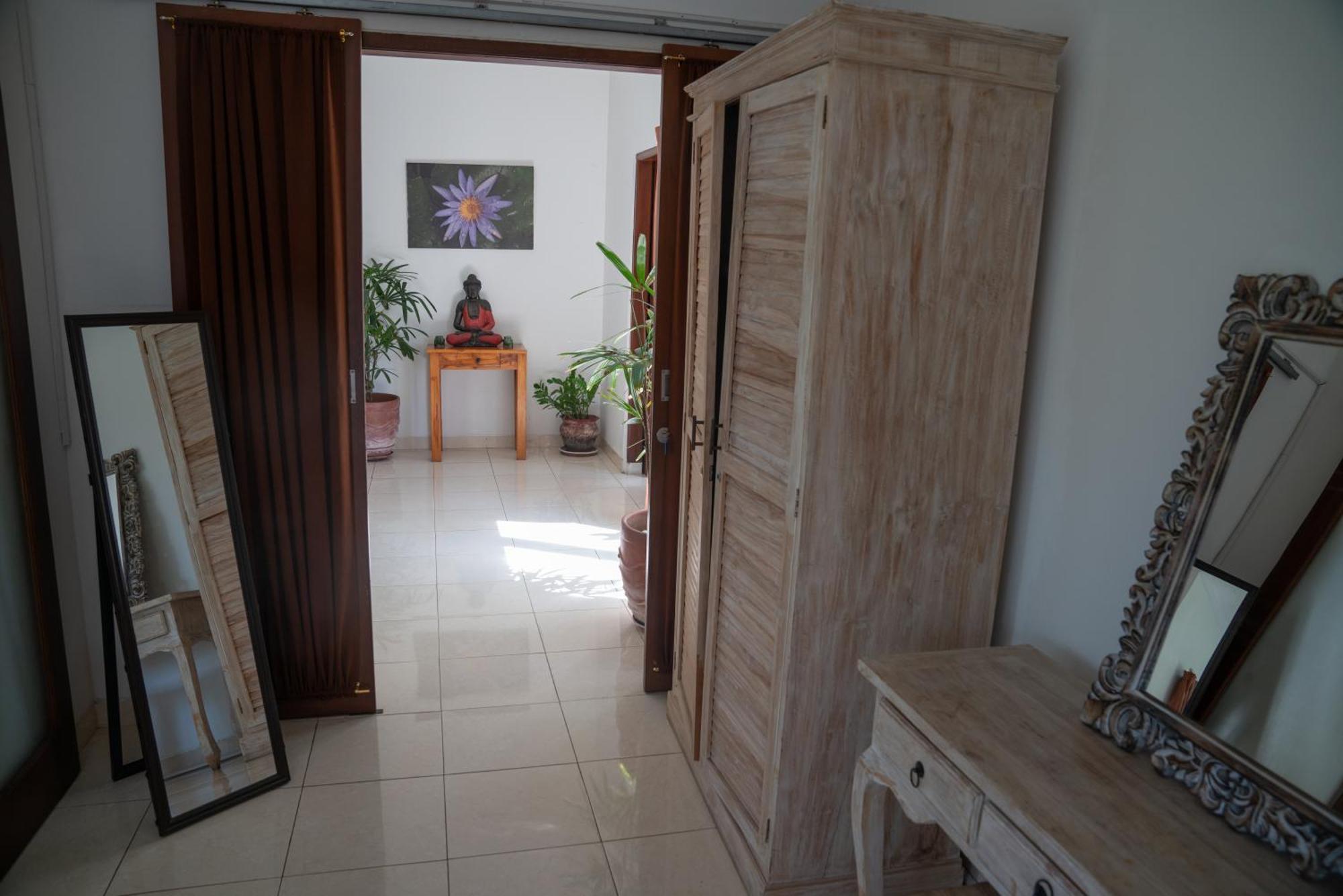 Ananditha Villa Ubud Ricefield Views Ngoại thất bức ảnh